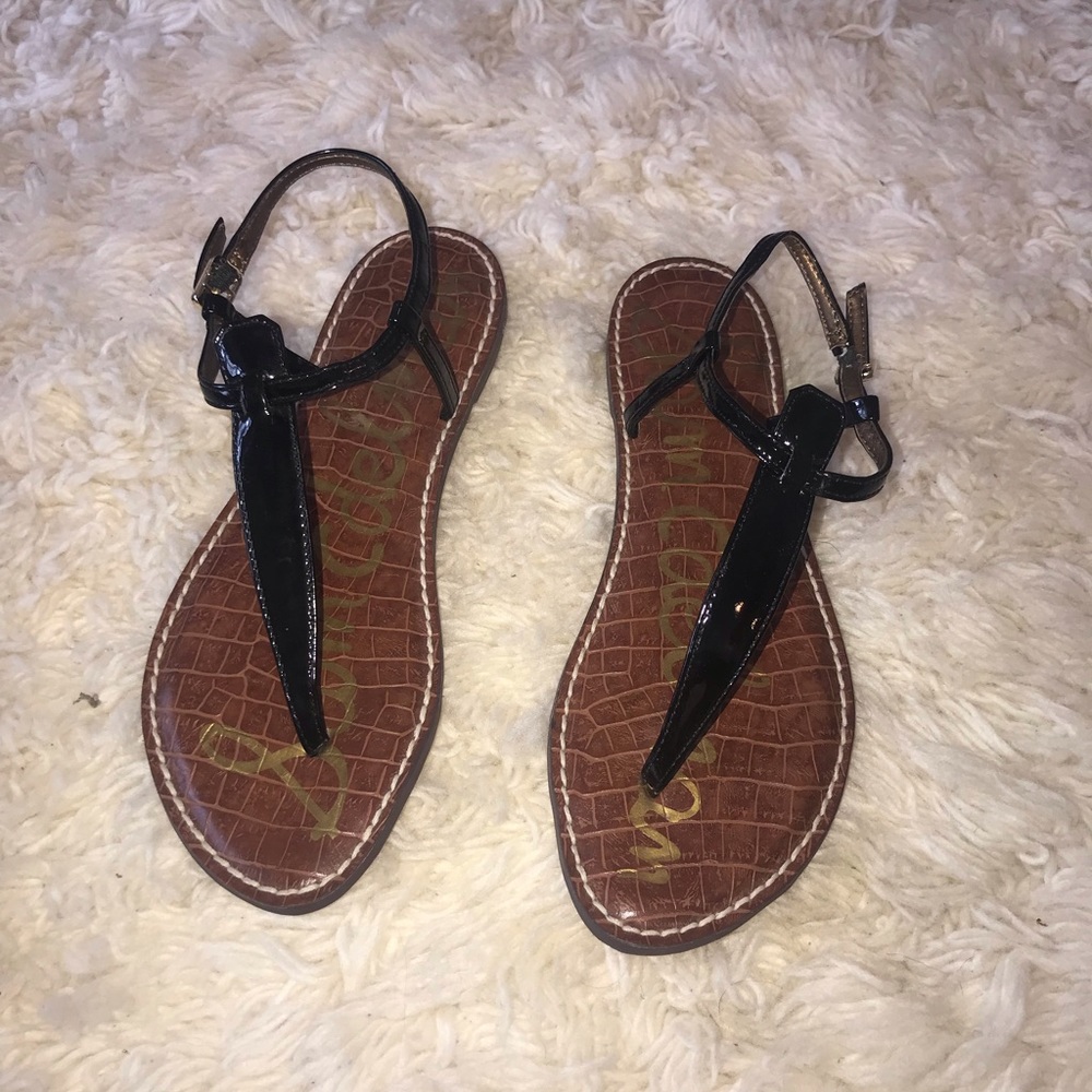 Sam Edelman sandals from Nordstrom Rack
